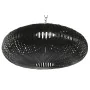 Lamp Shade Home ESPRIT Black Bamboo 80 x 80 x 30 cm by Home ESPRIT, Lamp Shades - Ref: S3053498, Price: 108,13 €, Discount: %