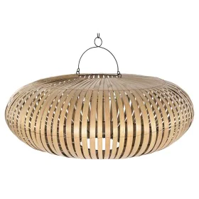 Lamp Shade Home ESPRIT Natural Bamboo 80 x 80 x 33 cm by Home ESPRIT, Lamp Shades - Ref: S3053499, Price: 121,77 €, Discount: %