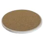 Base para Copos Home ESPRIT Cortiça Dolomite Mandala Índio Com relevo de Home ESPRIT, Base para copos - Ref: S3053539, Preço:...