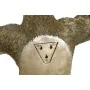 Applique Murale Home ESPRIT Doré Résine 50 W Moderne 220 V 51 x 20 x 41 cm de Home ESPRIT, Appliques à plusieurs branches - R...