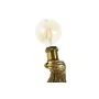 Wall Light Home ESPRIT Golden Resin 50 W Modern 220 V 51 x 20 x 41 cm by Home ESPRIT, Multi-armed Lights - Ref: S3053541, Pri...