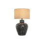 Lampada da tavolo Home ESPRIT Nero Alluminio 50 W 220 V 42 x 42 x 69 cm di Home ESPRIT, Lampade da tavolo e abat-jour - Rif: ...