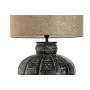 Lampada da tavolo Home ESPRIT Nero Alluminio 50 W 220 V 42 x 42 x 69 cm di Home ESPRIT, Lampade da tavolo e abat-jour - Rif: ...