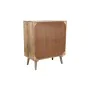 Credenza Home ESPRIT Bianco Dorato Naturale Legno 80 x 45 x 97 cm di Home ESPRIT, Credenze e buffet - Rif: S3053563, Prezzo: ...