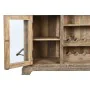 Mobile Home ESPRIT BAR Metallo Legno di mango 152 x 61 x 107 cm di Home ESPRIT, Mobili da bar - Rif: S3053570, Prezzo: 985,46...