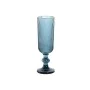 Set de Verres DKD Home Decor Bleu Verre 150 ml de DKD Home Decor, Verres à eau à pied - Réf : S3053583, Prix : 16,60 €, Remis...