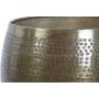 Set de pots Home ESPRIT Doré Aluminium 47 x 47 x 40,5 cm de Home ESPRIT, Pots de fleurs - Réf : S3053642, Prix : 105,40 €, Re...