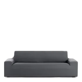 Sofa Cover Eysa BRONX Dark grey 70 x 110 x 240 cm by Eysa, Sofas & Couches - Ref: D1606708, Price: 54,78 €, Discount: %