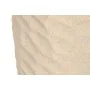 Vaso Home ESPRIT Beige Fibra di Vetro Scandinavo 36,5 x 36,5 x 63 cm di Home ESPRIT, Cachepot - Rif: S3053666, Prezzo: 89,31 ...