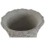 Cache-pot Home ESPRIT Blanc Ciment Romantique Usé 31 x 31 x 49 cm de Home ESPRIT, Cache-pots - Réf : S3053672, Prix : 38,70 €...