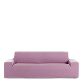 Sofa Cover Eysa BRONX Pink 70 x 110 x 240 cm by Eysa, Sofas & Couches - Ref: D1606709, Price: 54,78 €, Discount: %