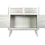 Buffet Home ESPRIT Argenté 80 x 39 x 82 cm de Home ESPRIT, Buffets, crédences et vaisseliers - Réf : S3053688, Prix : 199,41 ...