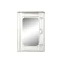 Miroir mural Home ESPRIT Argenté Métal Vintage 61 x 5 x 90 cm de Home ESPRIT, Miroirs muraux - Réf : S3053693, Prix : 72,60 €...