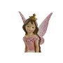 Deko-Figur Home ESPRIT Rosa 8 x 6 x 18,5 cm von Home ESPRIT, Ornamente - Ref: S3053717, Preis: 10,21 €, Rabatt: %