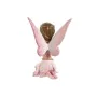 Decorative Figure Home ESPRIT Pink Fairy 7,5 x 6,5 x 11 cm by Home ESPRIT, Ornaments - Ref: S3053718, Price: 6,66 €, Discount: %