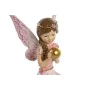 Decorative Figure Home ESPRIT Pink Fairy 7,5 x 6,5 x 11 cm by Home ESPRIT, Ornaments - Ref: S3053718, Price: 6,66 €, Discount: %