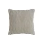 Cuscino DKD Home Decor Grigio chiaro Rombos 45 x 15 x 45 cm di DKD Home Decor, Cuscini decorativi - Rif: S3053729, Prezzo: 9,...