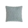 Coussin DKD Home Decor Vert Losanges 45 x 15 x 45 cm de DKD Home Decor, Coussins - Réf : S3053732, Prix : 9,58 €, Remise : %