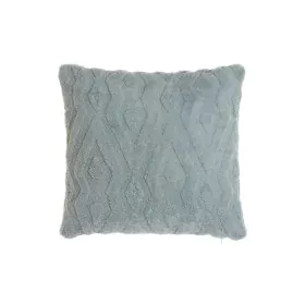 Coussin DKD Home Decor Vert Losanges 45 x 15 x 45 cm de DKD Home Decor, Coussins - Réf : S3053732, Prix : 8,63 €, Remise : %