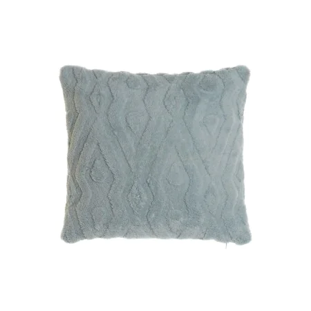 Cushion DKD Home Decor Green Rhombus 45 x 15 x 45 cm by DKD Home Decor, Cushions - Ref: S3053732, Price: 9,58 €, Discount: %