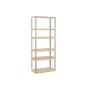 Scaffale Home ESPRIT Naturale Legno di mango 80 x 40 x 200 cm di Home ESPRIT, Unità di mensole - Rif: S3053745, Prezzo: 626,6...