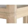 Scaffale Home ESPRIT Naturale Legno di mango 80 x 40 x 200 cm di Home ESPRIT, Unità di mensole - Rif: S3053745, Prezzo: 626,6...