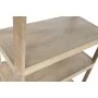 Scaffale Home ESPRIT Naturale Legno di mango 80 x 40 x 200 cm di Home ESPRIT, Unità di mensole - Rif: S3053745, Prezzo: 626,6...