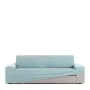 Sofa Cover Eysa BRONX Aquamarine 70 x 110 x 240 cm by Eysa, Sofas & Couches - Ref: D1606711, Price: 59,73 €, Discount: %