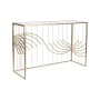 Console Home ESPRIT Golden Mirror 120 x 40 x 80 cm by Home ESPRIT, Tables - Ref: S3053760, Price: 127,32 €, Discount: %