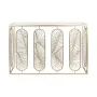 Console Home ESPRIT Golden Mirror 120 x 40 x 80 cm by Home ESPRIT, Tables - Ref: S3053762, Price: 150,87 €, Discount: %