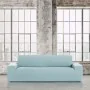 Sofa Cover Eysa BRONX Aquamarine 70 x 110 x 240 cm by Eysa, Sofas & Couches - Ref: D1606711, Price: 59,73 €, Discount: %