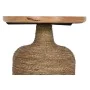 Table d'appoint Home ESPRIT Marron Clair Corde Sapin 44 x 44 x 56 cm de Home ESPRIT, Tables - Réf : S3053777, Prix : 132,23 €...