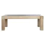 Dining Table Home ESPRIT Natural Fir MDF Wood 220 x 90 x 76 cm by Home ESPRIT, Dining Tables - Ref: S3053784, Price: 390,90 €...