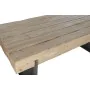 Tavolo da Pranzo Home ESPRIT Naturale Abete Legno MDF 200 x 94 x 76 cm di Home ESPRIT, Tavoli da sala da pranzo - Rif: S30537...