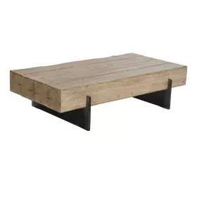 Mesa de Centro Home ESPRIT Abeto Madeira MDF 120 x 65 x 31 cm de Home ESPRIT, Jogos de móveis - Ref: S3053788, Preço: 254,91 ...