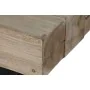 Mesa de Centro Home ESPRIT Abeto Madera MDF 120 x 65 x 31 cm de Home ESPRIT, Mesas - Ref: S3053788, Precio: 254,91 €, Descuen...