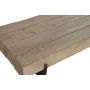 Centre Table Home ESPRIT Fir MDF Wood 120 x 65 x 31 cm by Home ESPRIT, Tables - Ref: S3053788, Price: 254,91 €, Discount: %