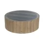 Centre Table Home ESPRIT Fir MDF Wood 90 x 90 x 30 cm by Home ESPRIT, Tables - Ref: S3053790, Price: 201,38 €, Discount: %