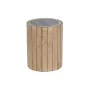 Tavolo aggiuntivo Home ESPRIT Naturale Abete Legno MDF 36 x 36 x 45 cm di Home ESPRIT, Tavoli - Rif: S3053791, Prezzo: 90,15 ...