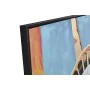 Painting Home ESPRIT Modern 150 x 3,5 x 150 cm (2 Units) by Home ESPRIT, Prints on Canvas - Ref: S3053809, Price: 194,14 €, D...