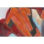 Painting Home ESPRIT Modern 150 x 3,5 x 150 cm (2 Units) by Home ESPRIT, Prints on Canvas - Ref: S3053810, Price: 194,14 €, D...