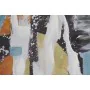 Painting Home ESPRIT Abstract Modern 100 x 3,5 x 100 cm (2 Units) by Home ESPRIT, Prints on Canvas - Ref: S3053812, Price: 99...