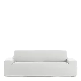 Sofa Cover Eysa BRONX White 70 x 110 x 240 cm by Eysa, Sofas & Couches - Ref: D1606713, Price: 54,78 €, Discount: %