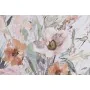 Painting Home ESPRIT Shabby Chic Vase 70 x 3,5 x 100 cm (2 Units) by Home ESPRIT, Prints on Canvas - Ref: S3053821, Price: 81...