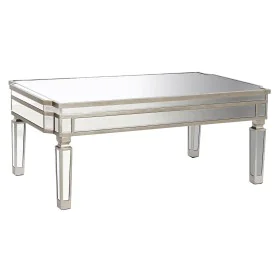 Mesa de Centro Home ESPRIT Espelho Madeira MDF 108 x 61 x 44 cm de Home ESPRIT, Jogos de móveis - Ref: S3053826, Preço: 199,3...