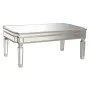 Centre Table Home ESPRIT Mirror MDF Wood 108 x 61 x 44 cm by Home ESPRIT, Tables - Ref: S3053826, Price: 179,37 €, Discount: %