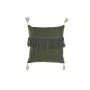 Cuscino Home ESPRIT Verde 45 x 15 x 45 cm di Home ESPRIT, Cuscini decorativi - Rif: S3053828, Prezzo: 9,87 €, Sconto: %