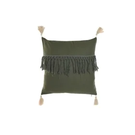 Cuscino Home ESPRIT Verde 45 x 15 x 45 cm di Home ESPRIT, Cuscini decorativi - Rif: S3053828, Prezzo: 9,87 €, Sconto: %