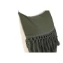 Almofada Home ESPRIT Verde 45 x 15 x 45 cm de Home ESPRIT, Almofadas - Ref: S3053828, Preço: 9,49 €, Desconto: %