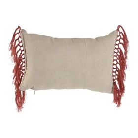 Cushion Home ESPRIT Terracotta 50 x 15 x 30 cm by Home ESPRIT, Cushions - Ref: S3053830, Price: 9,58 €, Discount: %